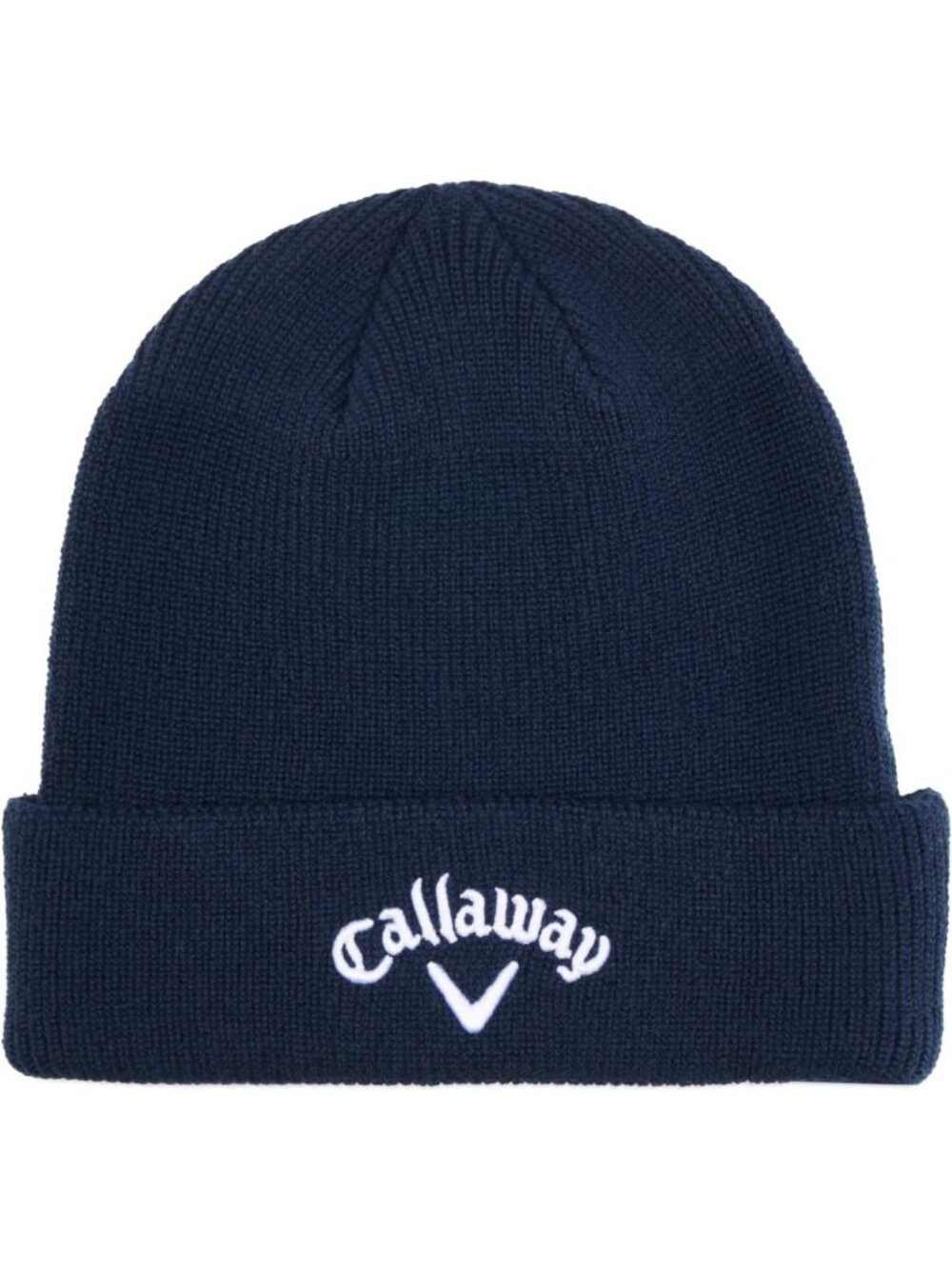 Cozy Golf Beanie Hat | Authentic Tour Style | Perfect for Cold Weather Wear